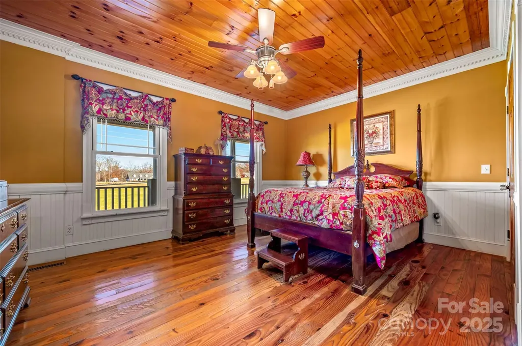 648 Harrill Dairy Road Forest City NC 28043