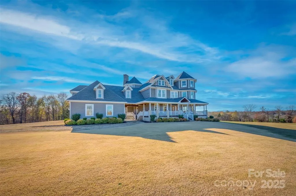 648 Harrill Dairy Road Forest City NC 28043
