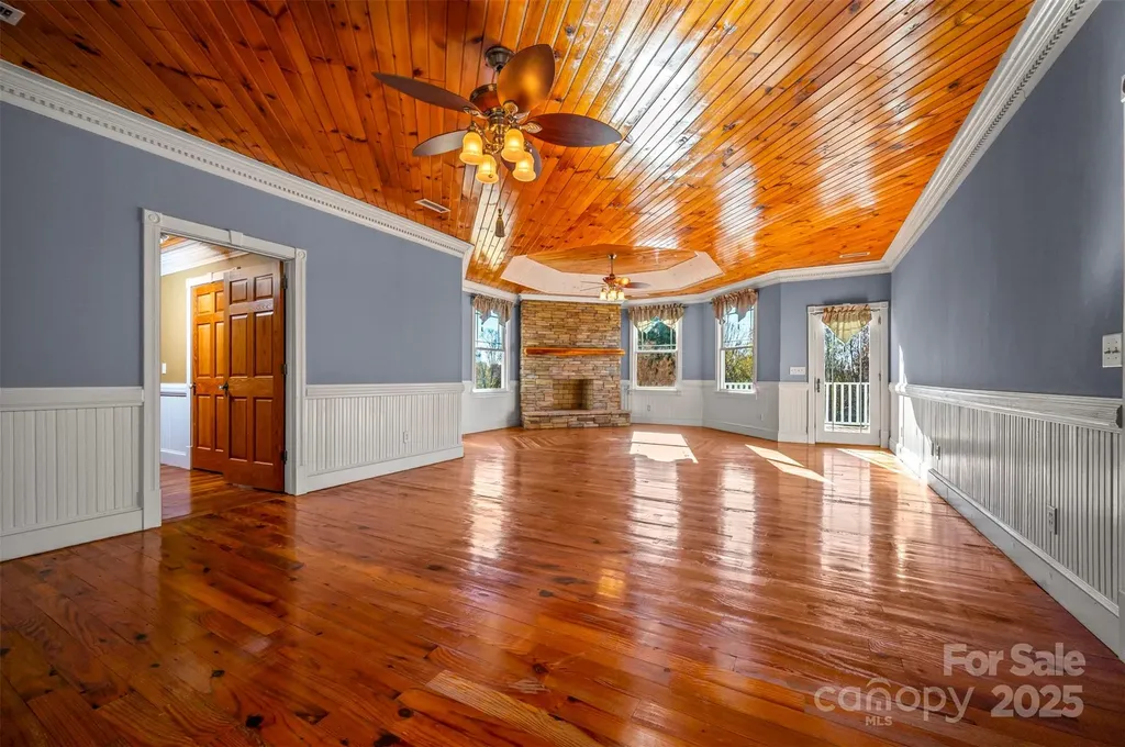 648 Harrill Dairy Road Forest City NC 28043