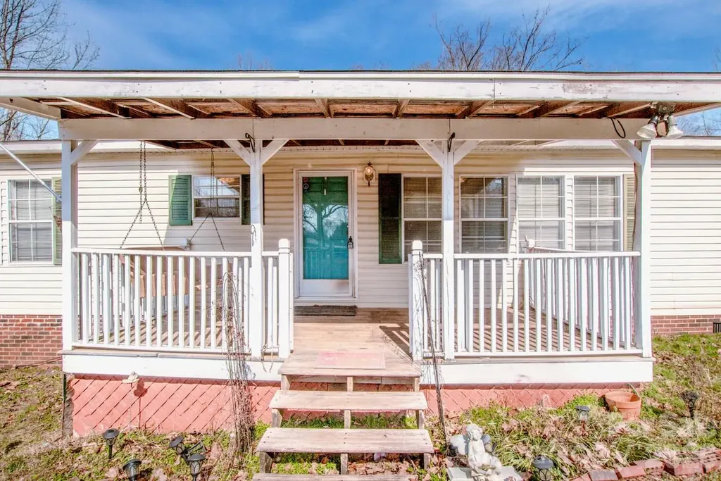 133 Penny Drive Statesville NC 28625