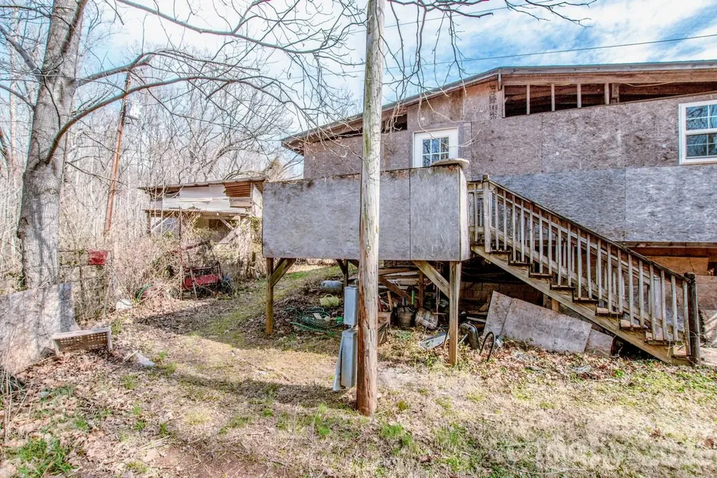 133 Penny Drive Statesville NC 28625