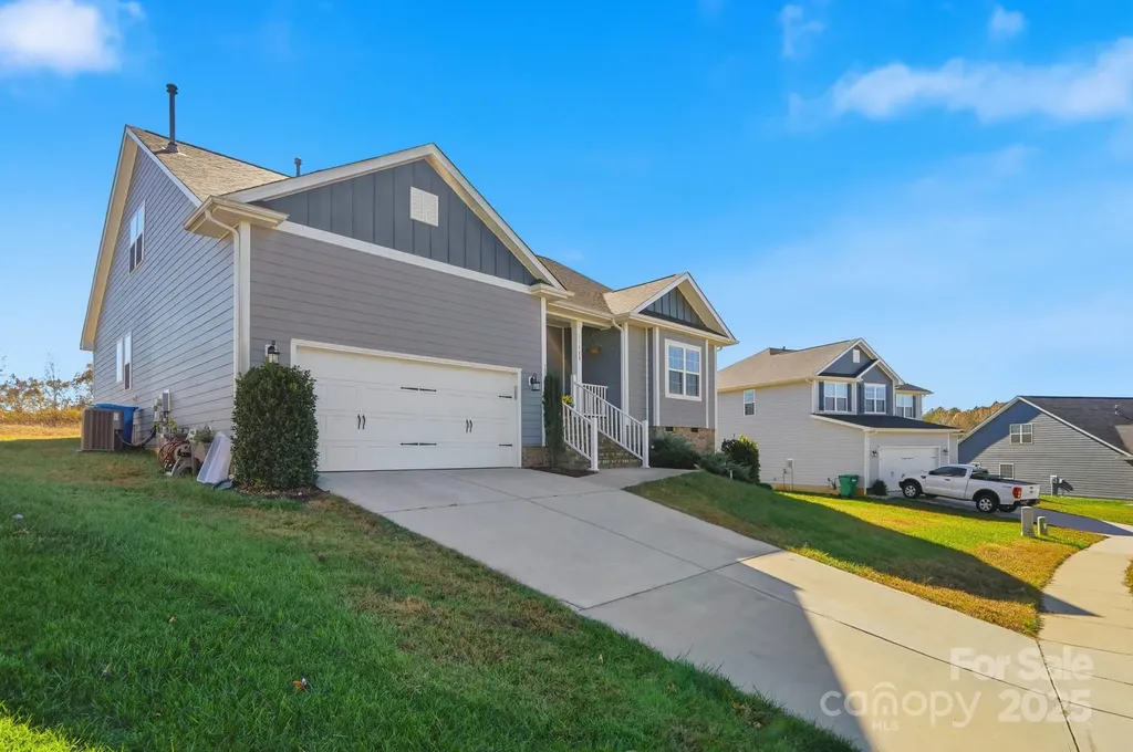 11788 Glenwood Drive Locust NC 28097