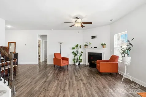 11788 Glenwood Drive Locust NC 28097