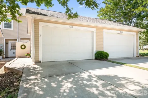 18478 W Catawba Avenue Cornelius NC 28031