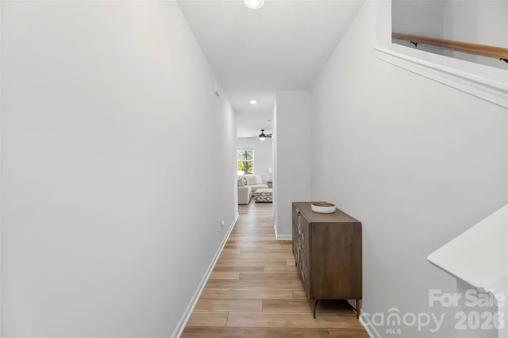 145 Baucom Street Charlotte NC 28216