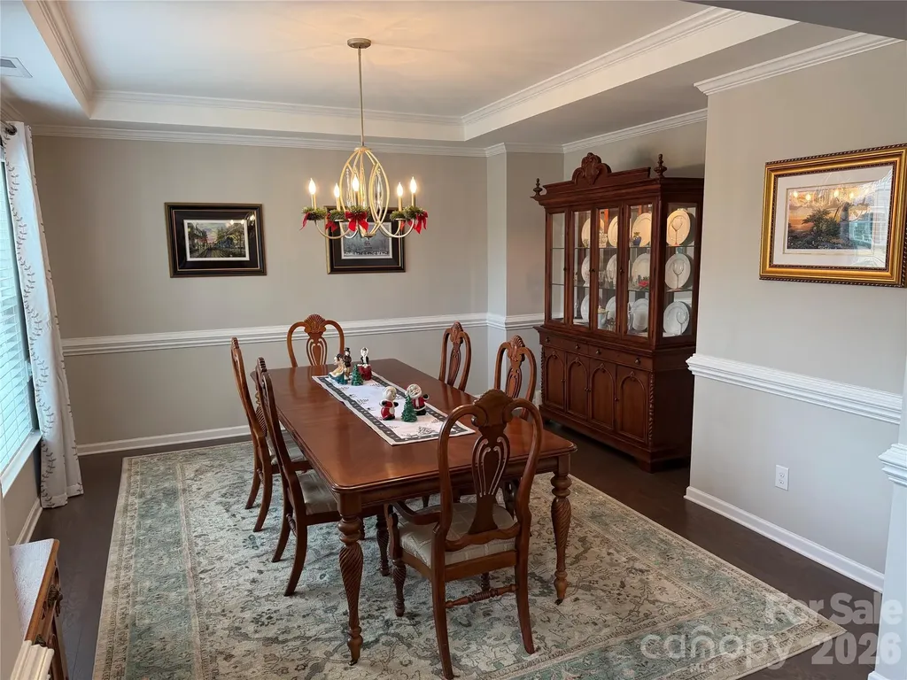 12613 Longford Crossing Place Huntersville NC 28078