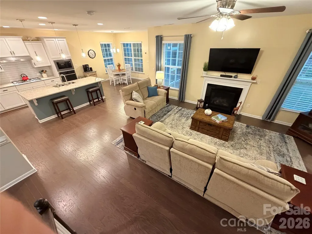 12613 Longford Crossing Place Huntersville NC 28078