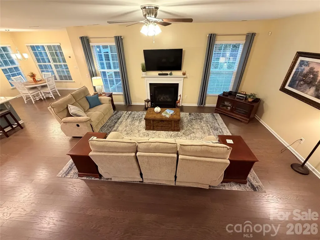 12613 Longford Crossing Place Huntersville NC 28078