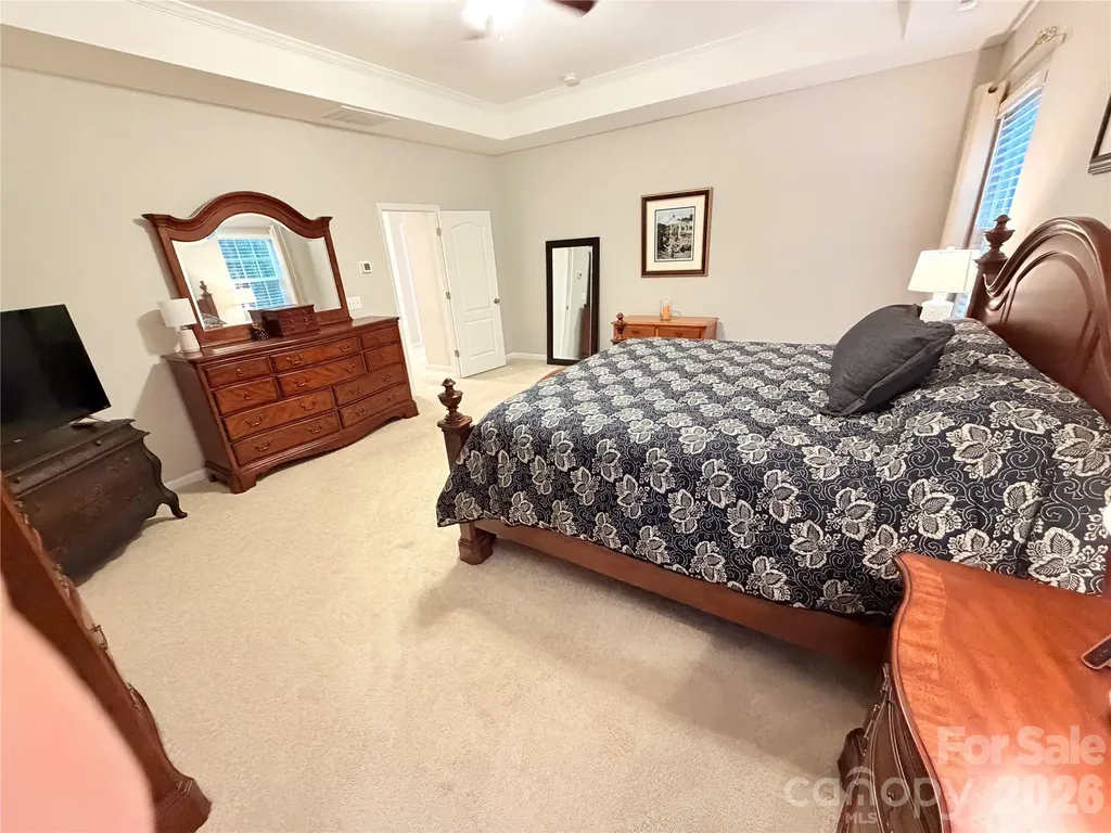 12613 Longford Crossing Place Huntersville NC 28078