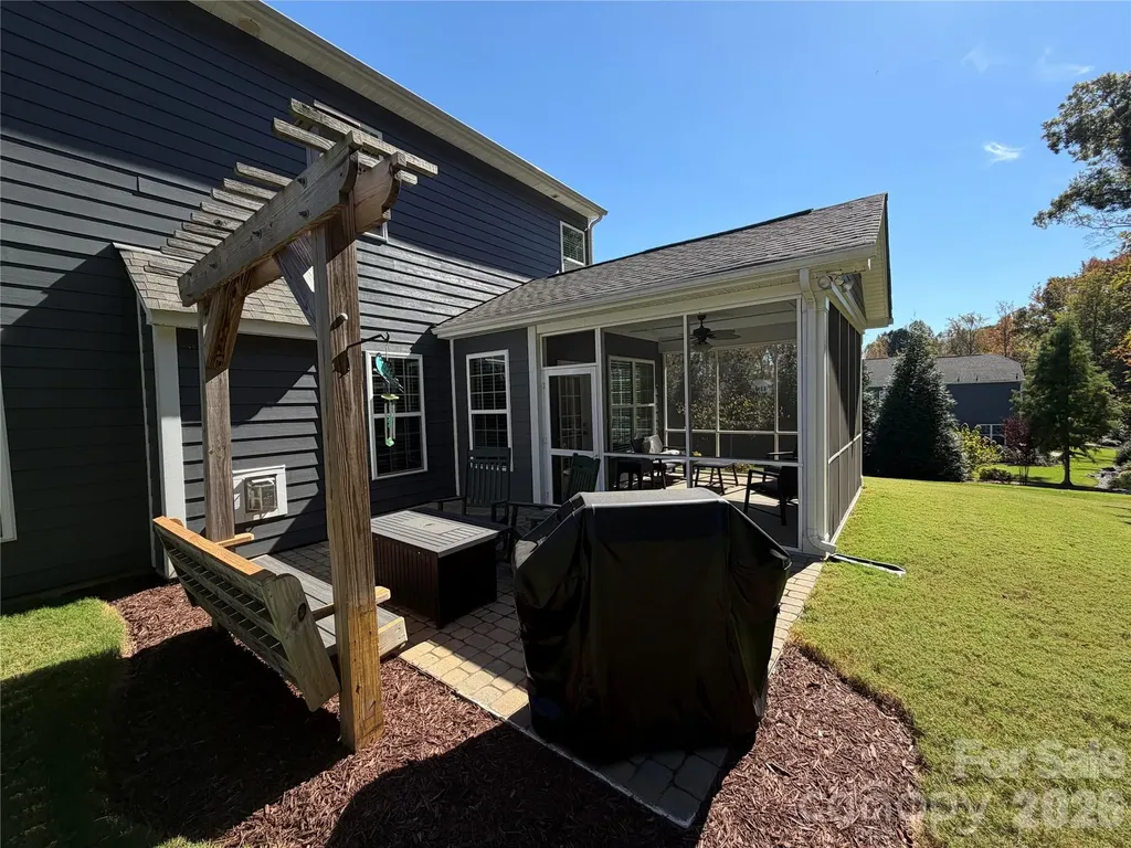 12613 Longford Crossing Place Huntersville NC 28078