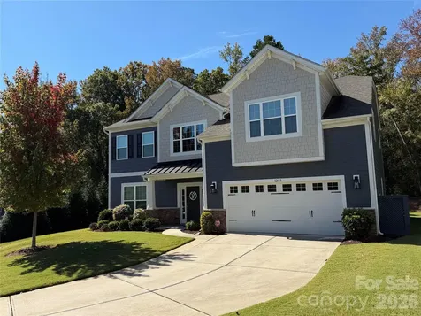 12613 Longford Crossing Place Huntersville NC 28078
