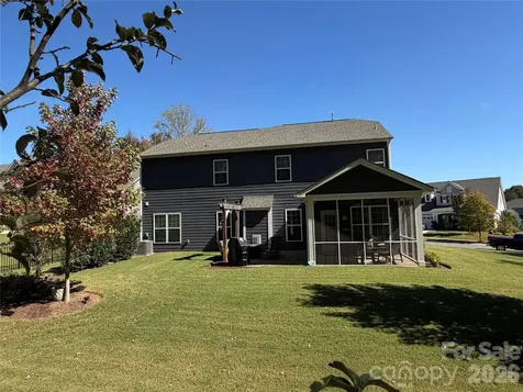 12613 Longford Crossing Place Huntersville NC 28078