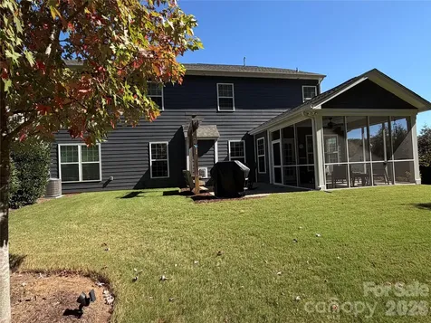 12613 Longford Crossing Place Huntersville NC 28078