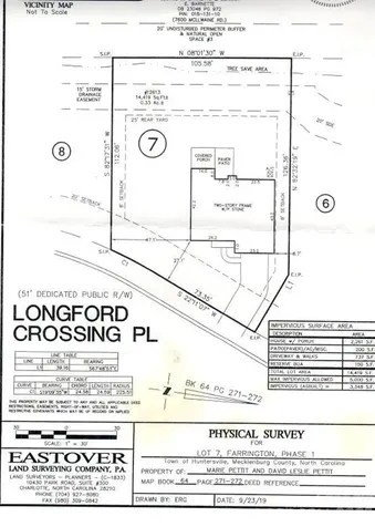 12613 Longford Crossing Place Huntersville NC 28078