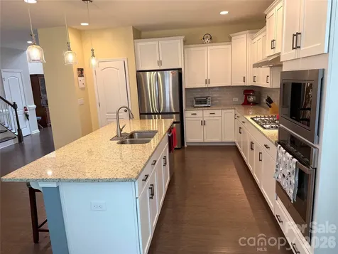 12613 Longford Crossing Place Huntersville NC 28078