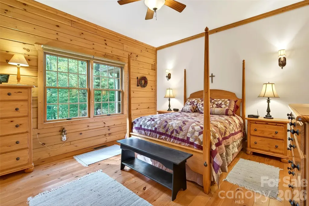240 Ravenswood Drive Marion NC 28752