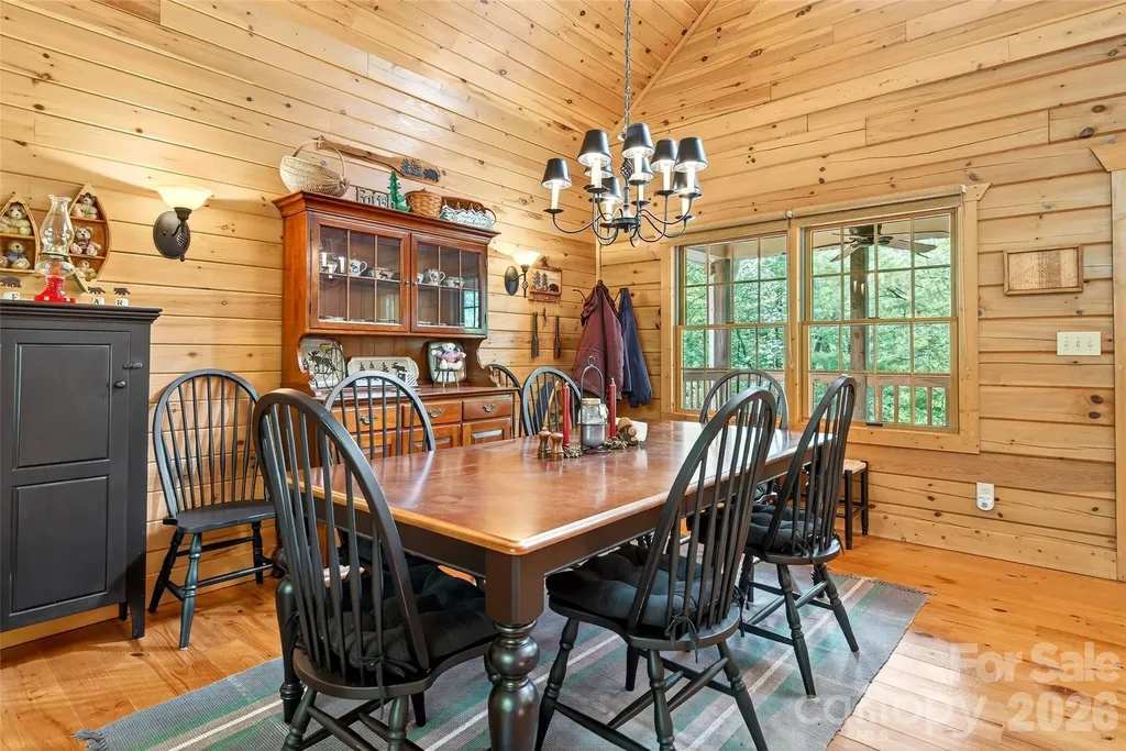 240 Ravenswood Drive Marion NC 28752
