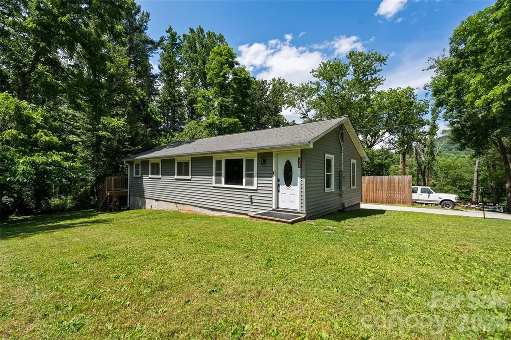 334 Mills Gap Road Asheville NC 28803