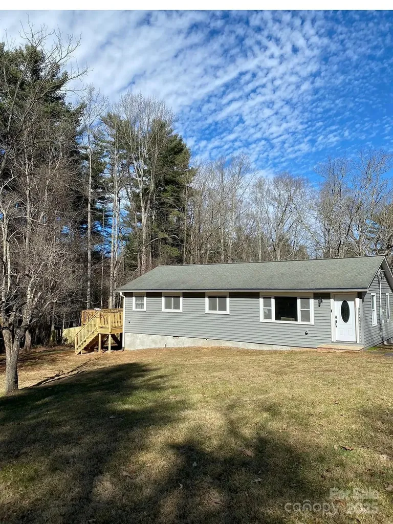 334 Mills Gap Road Asheville NC 28803