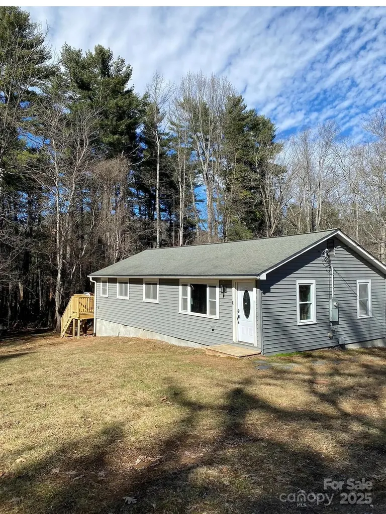 334 Mills Gap Road Asheville NC 28803
