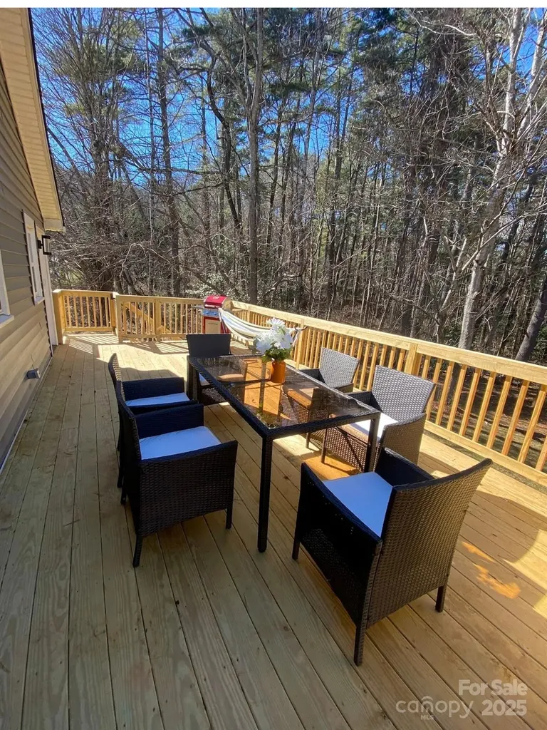334 Mills Gap Road Asheville NC 28803