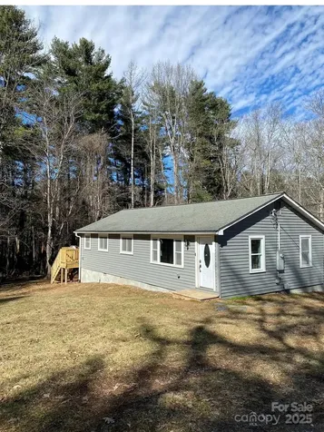 334 Mills Gap Road Asheville NC 28803