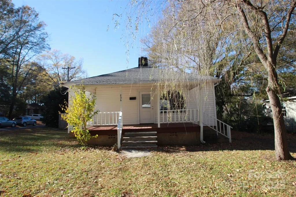 206 Frances Street Clover SC 29710