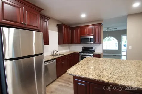 206 Frances Street Clover SC 29710