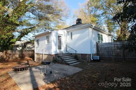 206 Frances Street Clover SC 29710