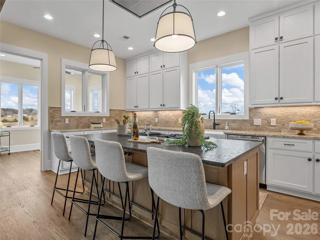297 Mountain Meadows Lane Tryon NC 28782