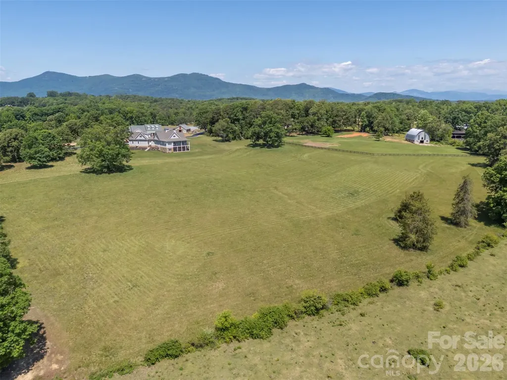 297 Mountain Meadows Lane Tryon NC 28782