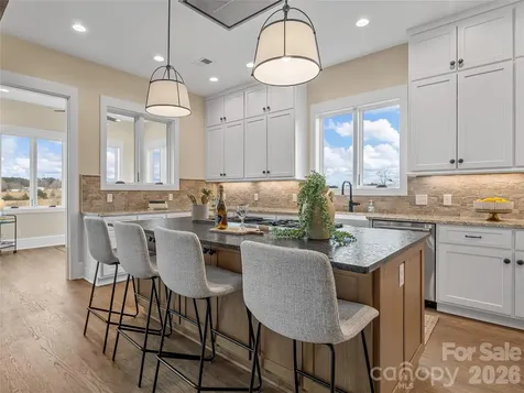 297 Mountain Meadows Lane Tryon NC 28782