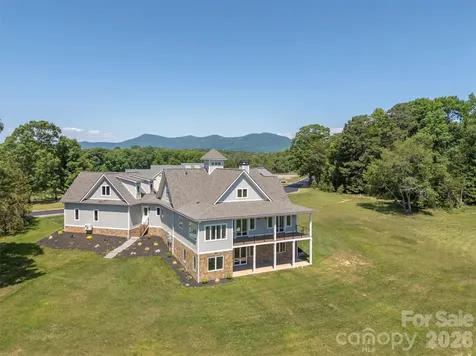 297 Mountain Meadows Lane Tryon NC 28782
