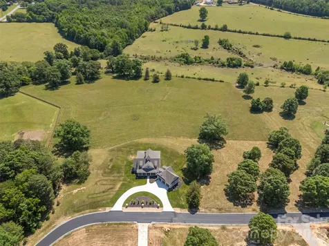 297 Mountain Meadows Lane Tryon NC 28782