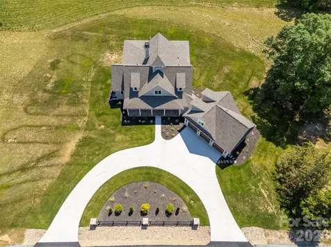 297 Mountain Meadows Lane Tryon NC 28782