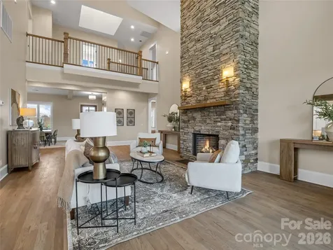 297 Mountain Meadows Lane Tryon NC 28782