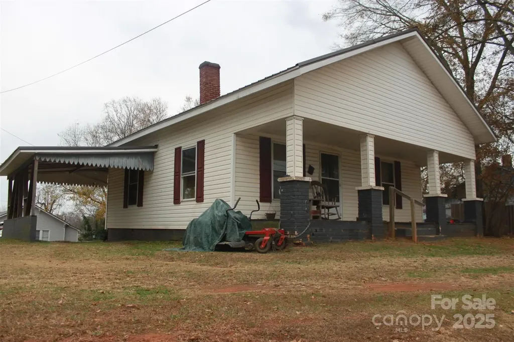 124 Eastside Drive Forest City NC 28043