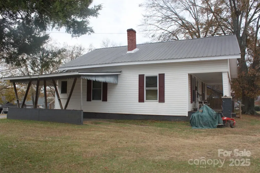124 Eastside Drive Forest City NC 28043