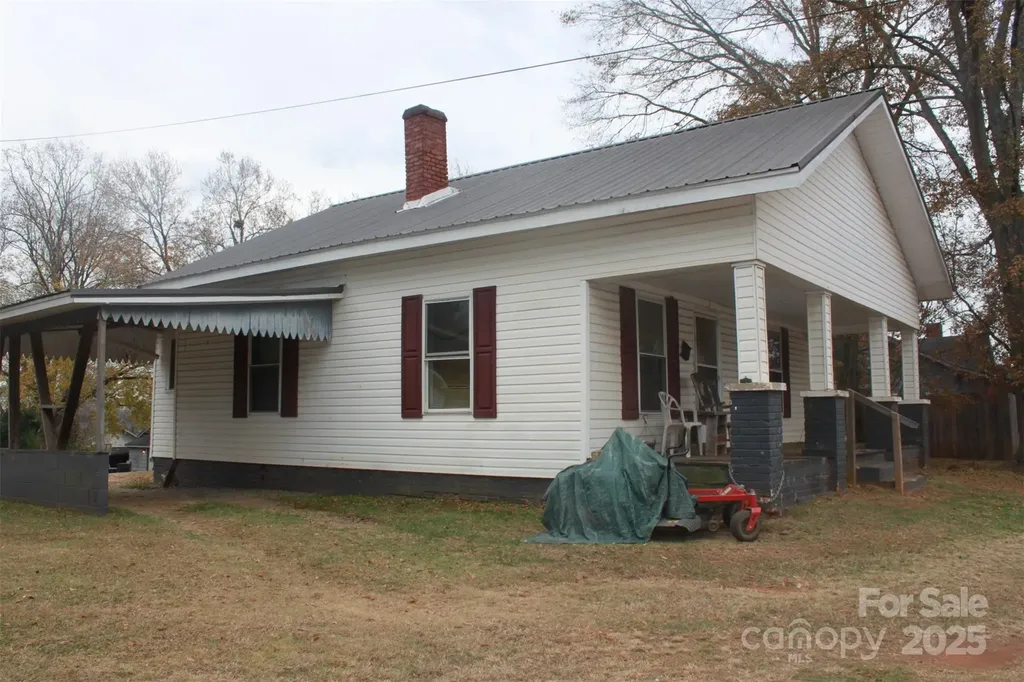 124 Eastside Drive Forest City NC 28043