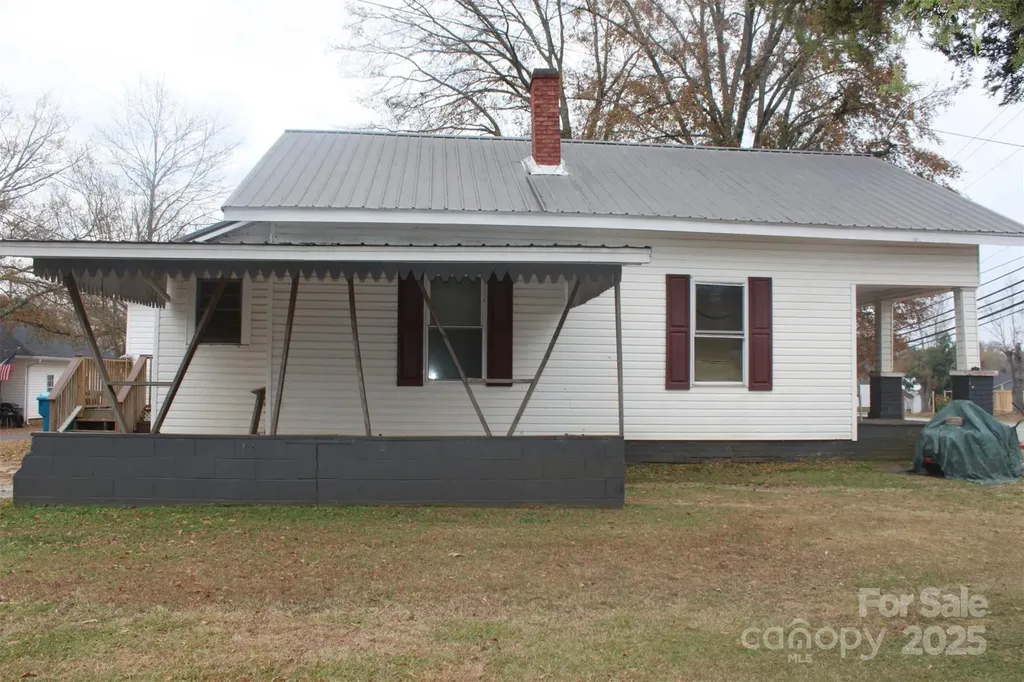 124 Eastside Drive Forest City NC 28043