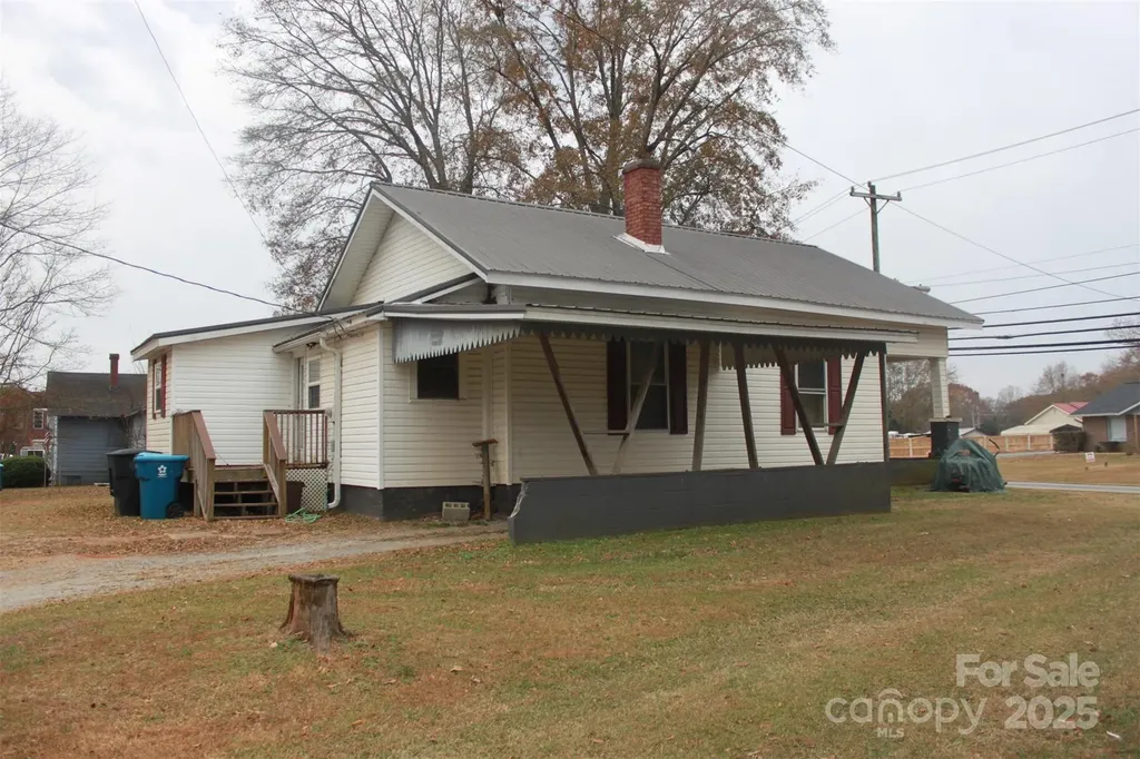 124 Eastside Drive Forest City NC 28043