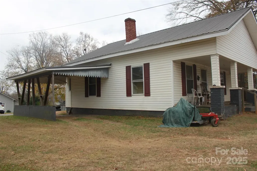 124 Eastside Drive Forest City NC 28043