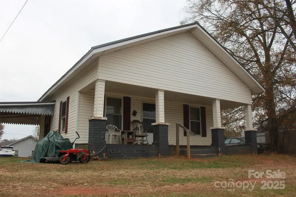 124 Eastside Drive Forest City NC 28043