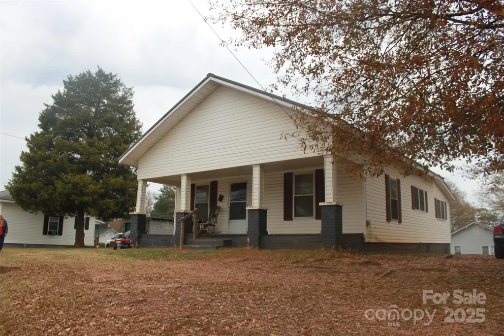 124 Eastside Drive Forest City NC 28043