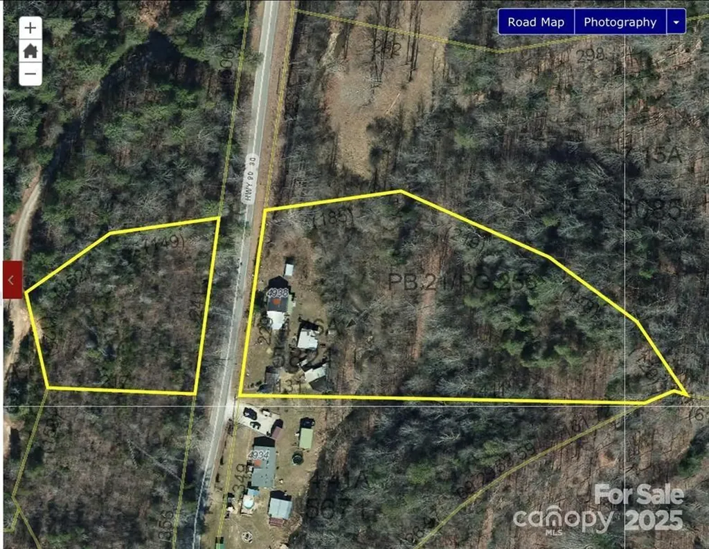 4938 Nc 90 Highway Collettsville NC 28611