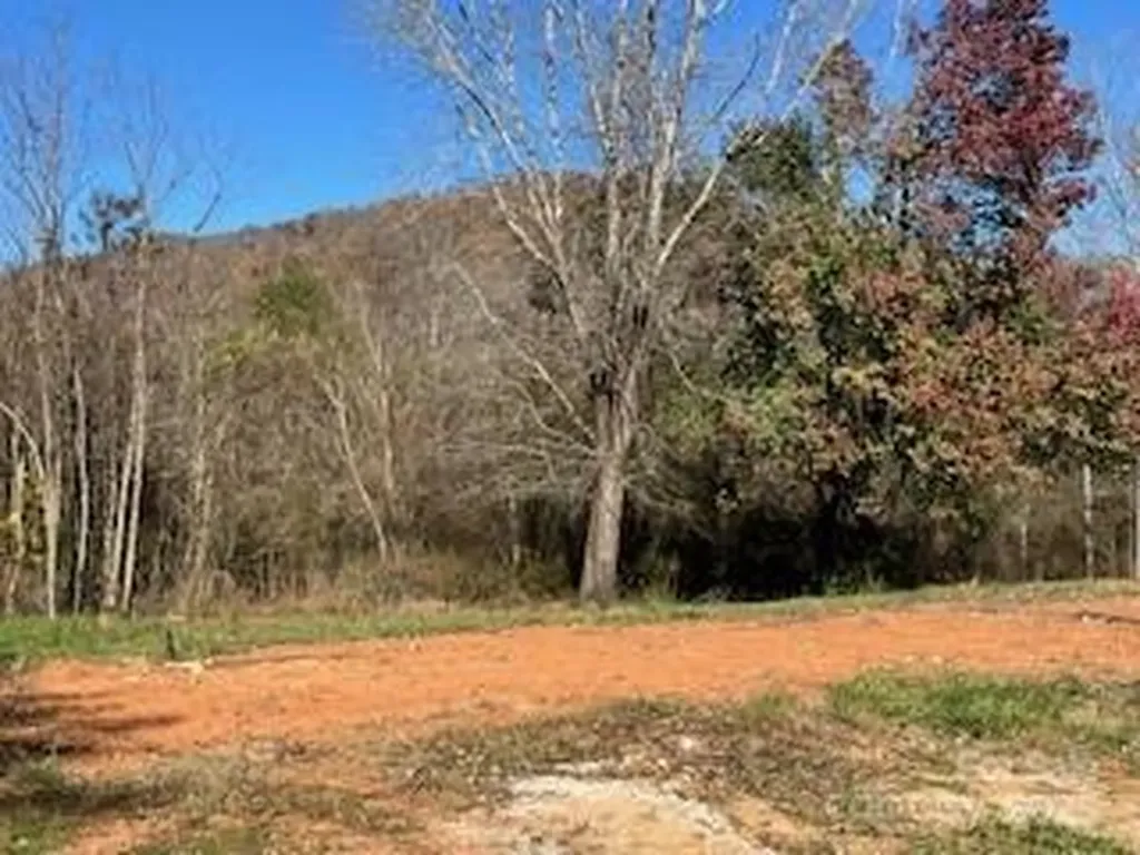 418 Owl Hollow Road Marion NC 28752
