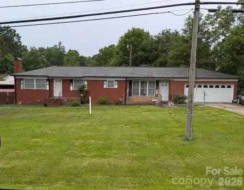 6780 Nc Hwy 24/27 Highway E Midland NC 28107