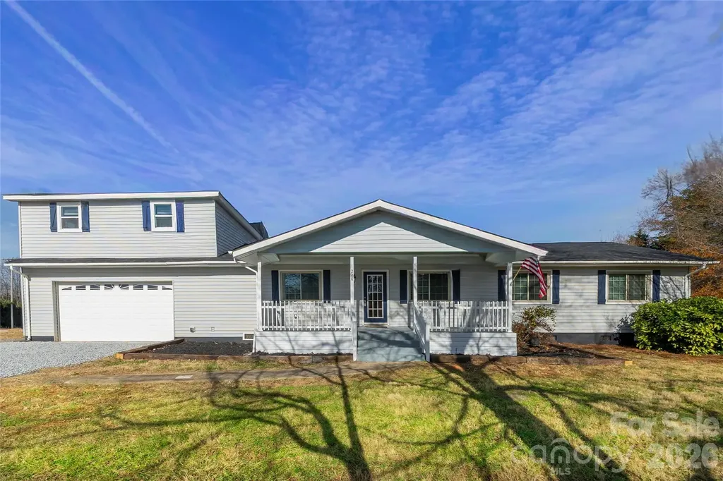 228 Brumley Road Mooresville NC 28115