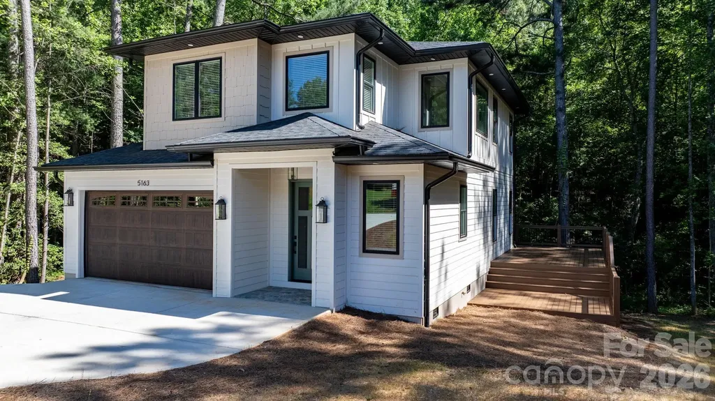 5163 Hurricane Hill Road Granite Falls NC 28630
