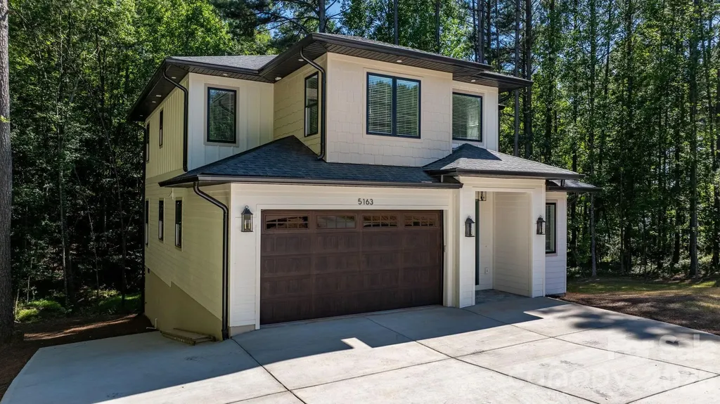5163 Hurricane Hill Road Granite Falls NC 28630